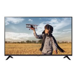 LG 43AU731C 108cm UHD 4K Smart LED TV