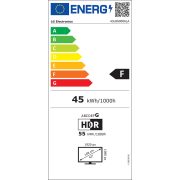 LG 43LR60006LA 109cm FullHD Smart TV