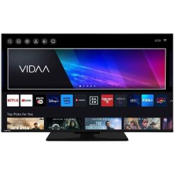 Toshiba 43QV3463DG 108cm 4K UHD Smart QLED TV