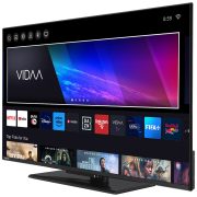 Toshiba 43QV3463DG 108cm 4K UHD Smart QLED TV