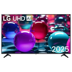 LG 43UA73003LA 109cm UHD AI 4K Smart TV 2025