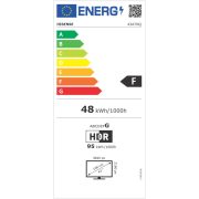 Hisense 43A7NQ 108cm UHD 4K Smart QLED TV