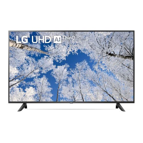 LG 43UQ70003LB 109cm UHD 4K Smart LED TV