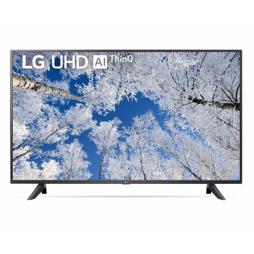 LG 43UQ751C0LF 108cm 4K UHD Smart LED TV