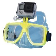 Hama búvárszemüveg GoPro kamerához