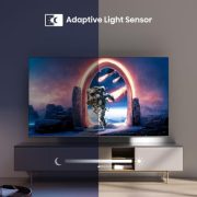 Hisense 50A6N 127cm UltraHD 4K Smart LED TV