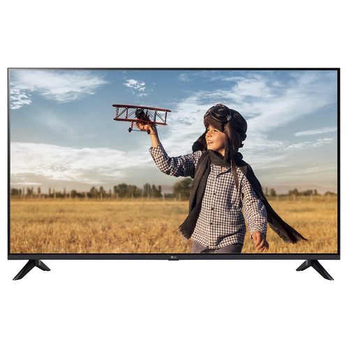LG 50AU731C0LA 127cm UHD 4K Smart LED TV