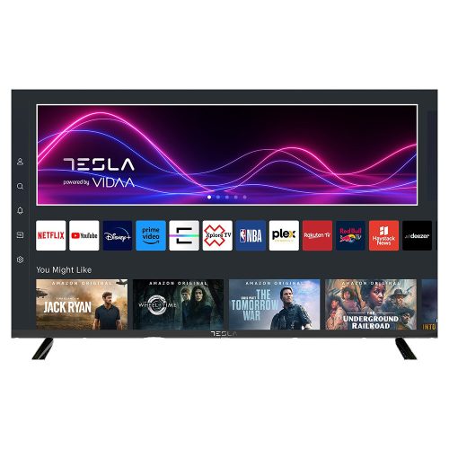 Tesla 50M345BUS 127cm UHD 4K VIDAA Smart LED TV