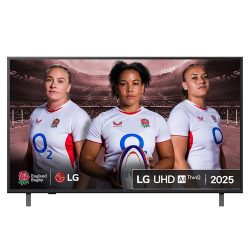 LG 50UA75006LA 127cm 4K UHD AI Smart LED TV