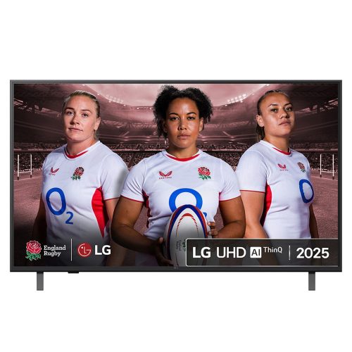 LG 50UA75006LA 127cm 4K UHD AI Smart LED TV