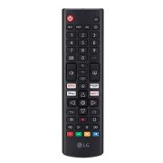 LG 50UA75006LA 127cm 4K UHD AI Smart LED TV