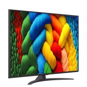 LG 50NANO81A3A 127cm UHD 4K Smart Nano LED TV