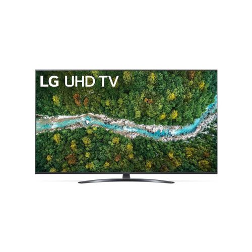 LG 50UP78003LB 127cm UHD 4K Smart LED TV