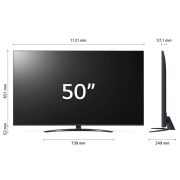 LG 50UR81003LJ 126cm UHD 4K Smart LED TV