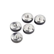 Hama Váltólap 3/8" -> 1/4" 5db/csomag