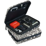 SP POV Skull Case kis méretű táska GoPro kamera és tartozkaihoz
