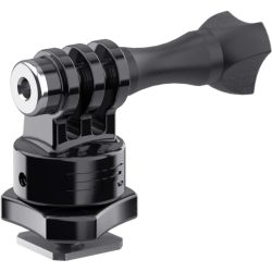 SP Gadgets Hot Shoe Mount fényképező papucs adapter GoPro