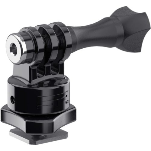 SP Gadgets Hot Shoe Mount fényképező papucs adapter GoPro