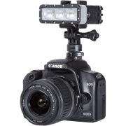 SP Gadgets Hot Shoe Mount fényképező papucs adapter GoPro