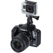 SP Gadgets Hot Shoe Mount fényképező papucs adapter GoPro