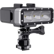 SP Gadgets Hot Shoe Mount fényképező papucs adapter GoPro