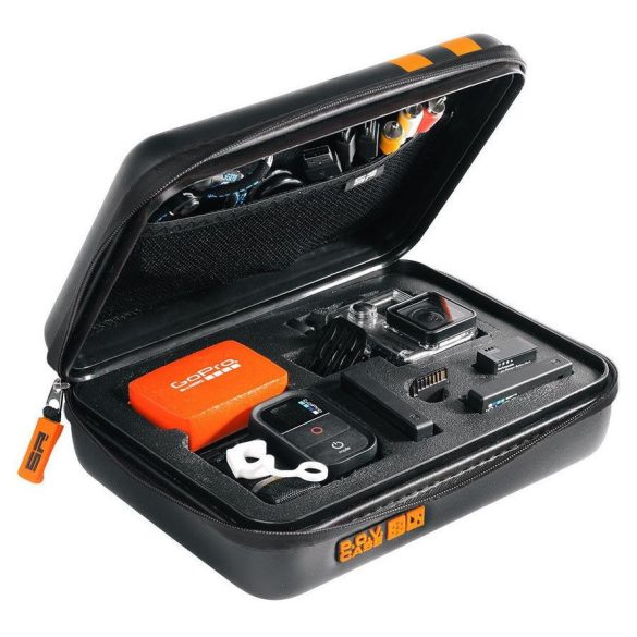 SP POV AQUA Case GoPro Edition vízálló kamera táska
