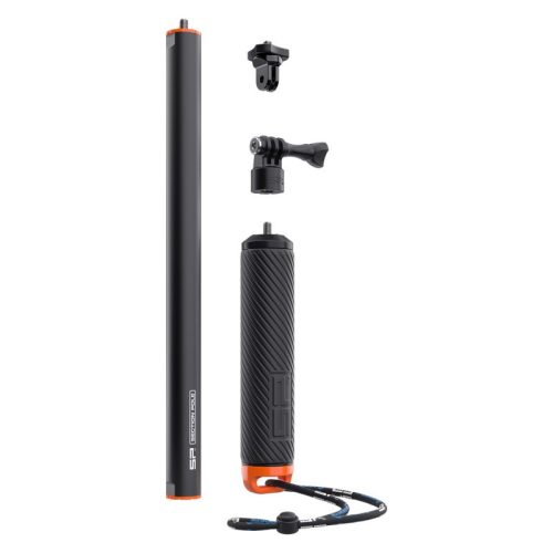SP Gadgets Section Pole Set szekciós GoPro bot szet