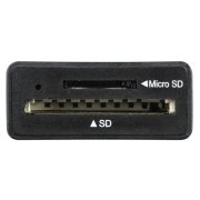 Hama USB-C(Type C)-OTG HUB kártyaolvasóval