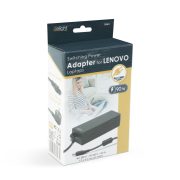 Delight 55361 Laptop adapter - Lenovo 90W / 20V / 4.5A