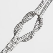 Delight Adatkábel - iPhone - Type-C - 2A - 2 m - szürke