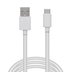 Delight USB-A - USB-C kábel, 2m