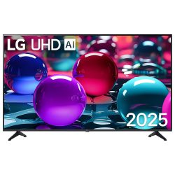 LG 55AU731C0LA 139cm 4K UHD Smart LED TV