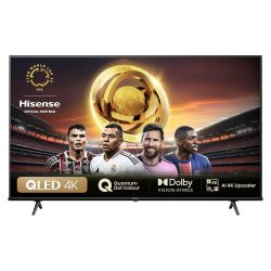 Hisense 55E7NQ 4K UHD Smart QLED TV
