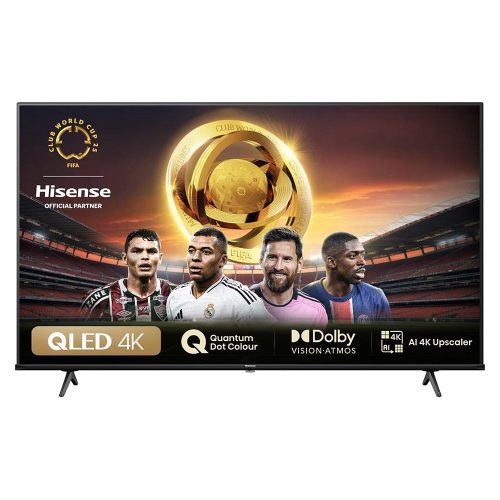 Hisense 55E7NQ 4K UHD Smart QLED TV