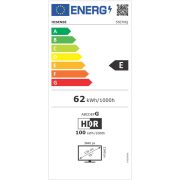 Hisense 55E7NQ 4K UHD Smart QLED TV