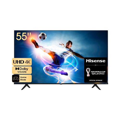 Hisense 55A6BG 139cm 4K UHD Smart LED TV