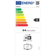 Hisense 55A6N 139cm UHD 4K SMart LED TV