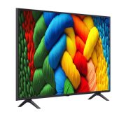 LG 55NANO80A3B 138cm 4K UHD AI Smart NanoCell TV