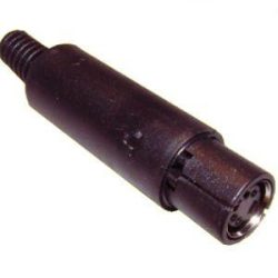 Kuci - S-VHS lengő aljzat