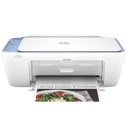 HP DeskJet 2822e MFP Wi-Fi/USB2.0 nyomtató