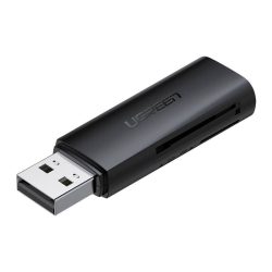 Ugreen CM264 USB3.0 SD/TF kártyaolvasó