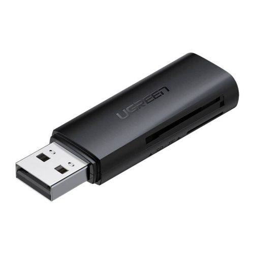 Ugreen CM264 USB3.0 SD/TF kártyaolvasó