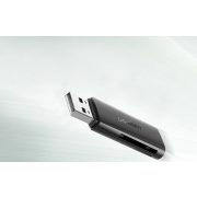 Ugreen CM264 USB3.0 SD/TF kártyaolvasó
