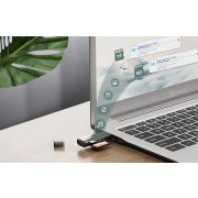 Ugreen CM264 USB3.0 SD/TF kártyaolvasó