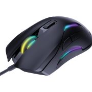 SANDBERG LightFlow 6D Gamer Egér 3600DPI