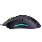 SANDBERG LightFlow 6D Gamer Egér 3600DPI