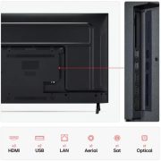 LG 65AU731C0LA 164cm UHD 4K Smart LED TV