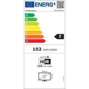 LG 65UA73003LA 164cm UHD 4K Smart LED TV