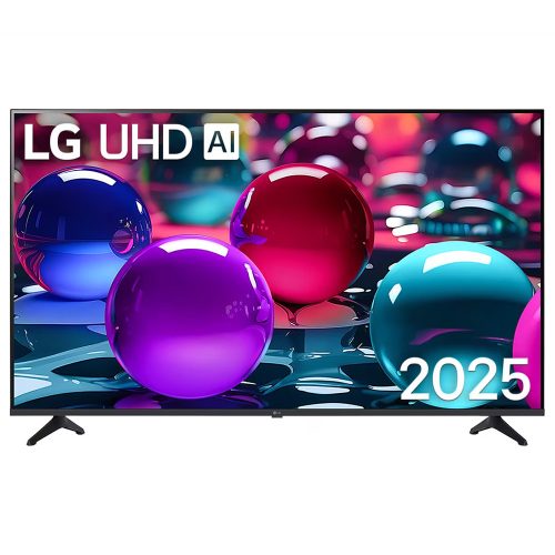 LG 65UA73006LA 164cm UHD 4K AI Smart LED TV