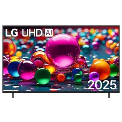 LG 65UA74003LB 164cm UHD 4K AI Smart LED TV